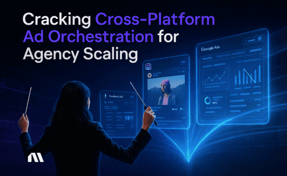 Cross-Platform Ad Orchestration