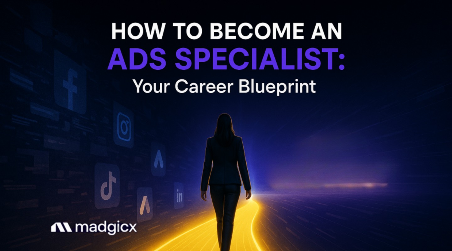 Ads specialist 