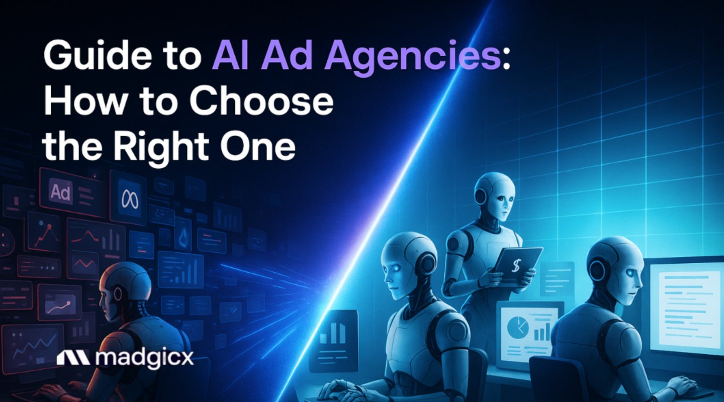 AI Ad Agencies