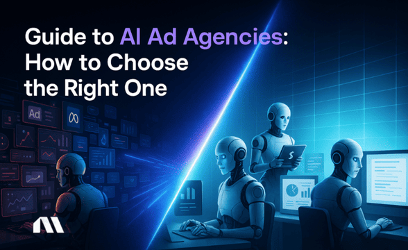 AI Ad Agencies