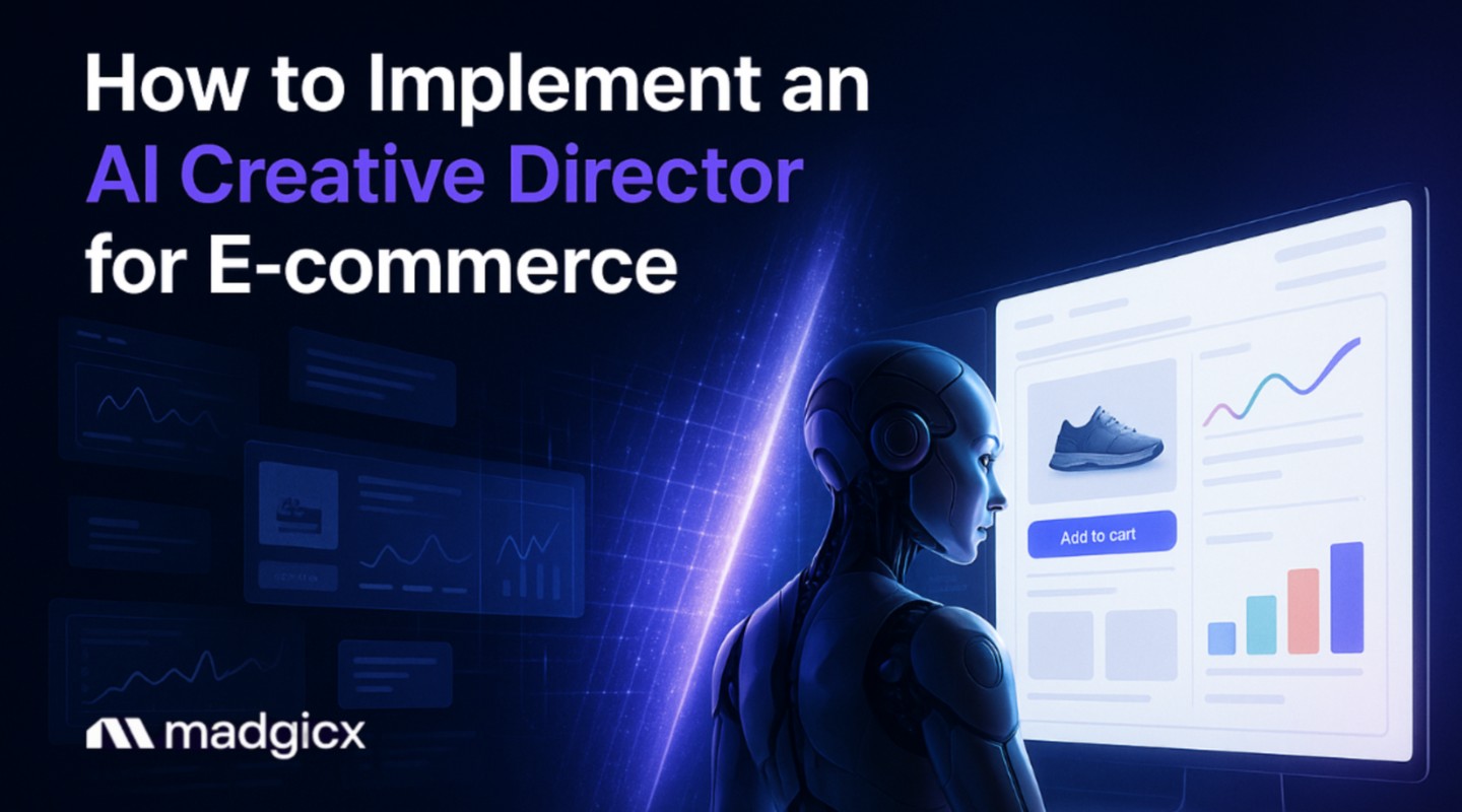 AI Creative Director