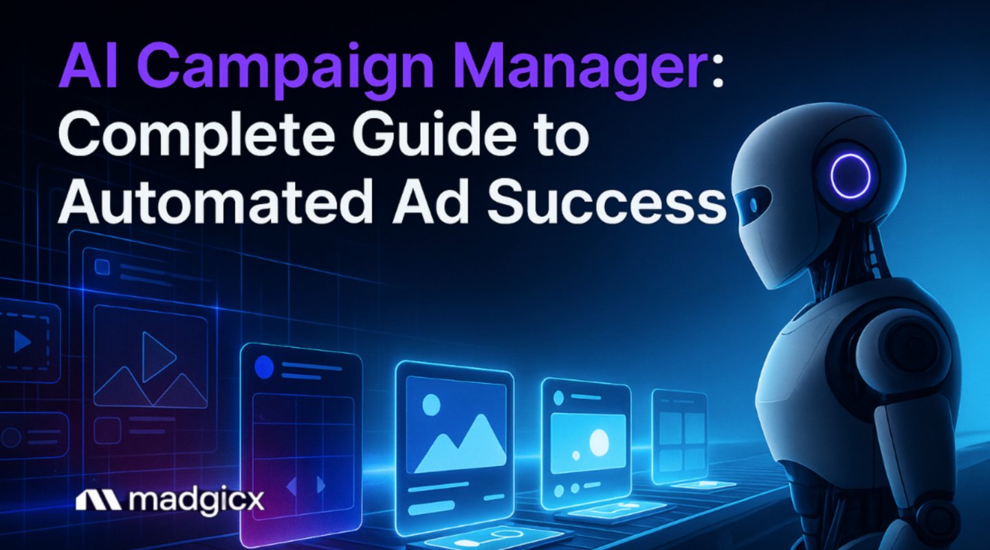 AI campaign manager