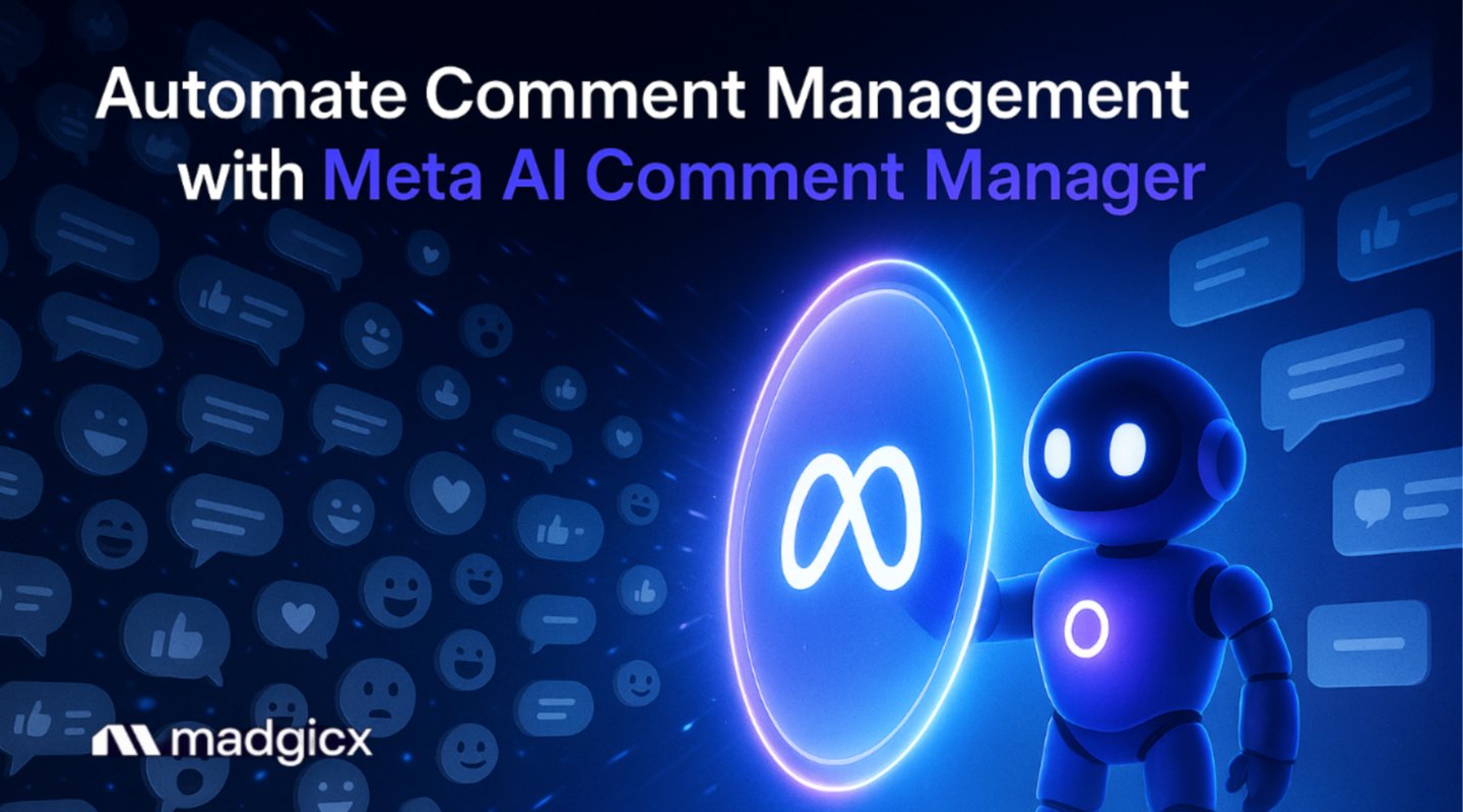 Meta AI Comment Manager