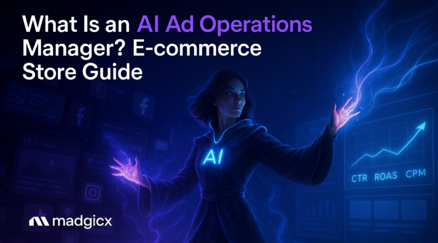 AI Ad Operations Manager