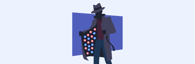 What you really get when you buy Facebook likes
