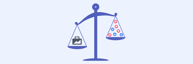 Instead of buying Facebook likes, run Facebook ads