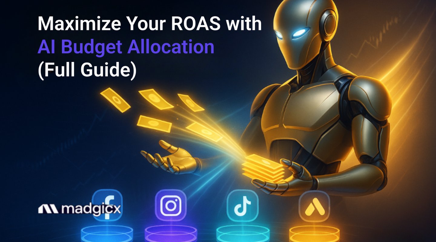 AI budget optimization