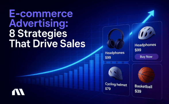 e-commerce advertising