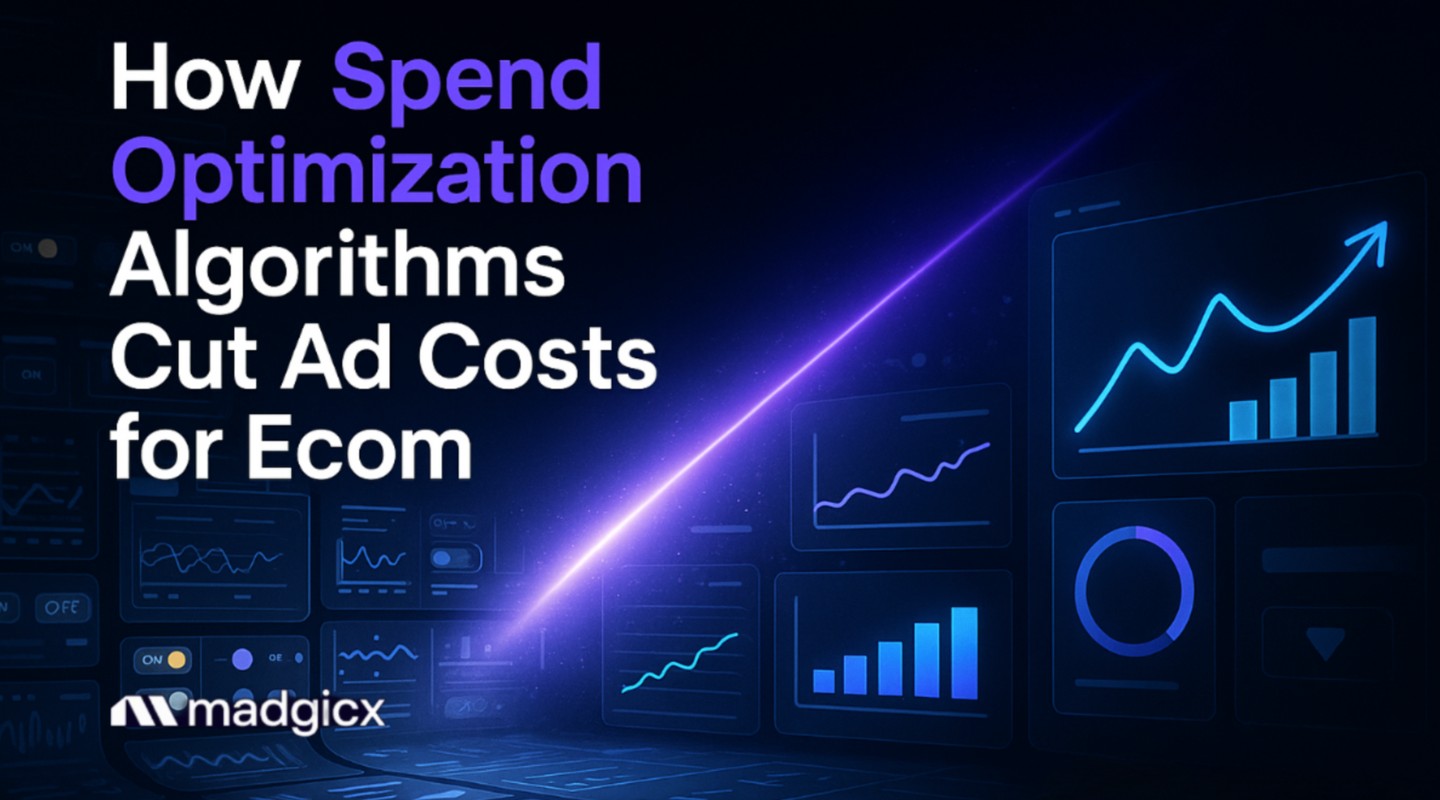 Spend Optimization Algorithms