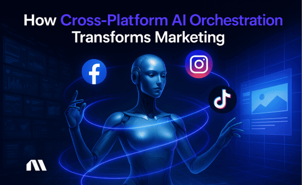 Cross-Platform AI Orchestration