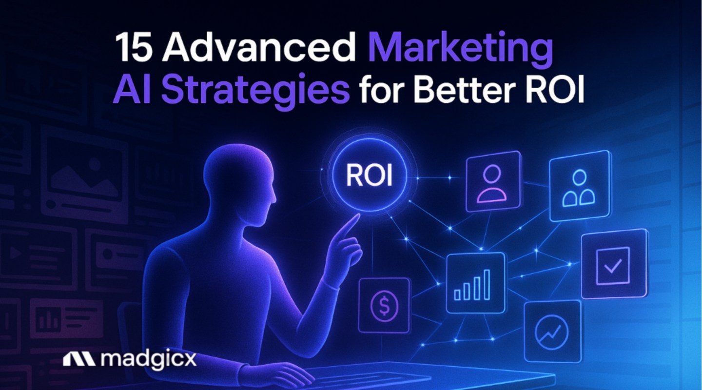 Advanced Marketing AI