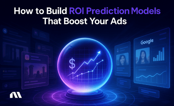 ROI prediction models