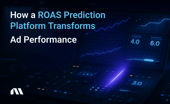 ROAS Prediction Platform