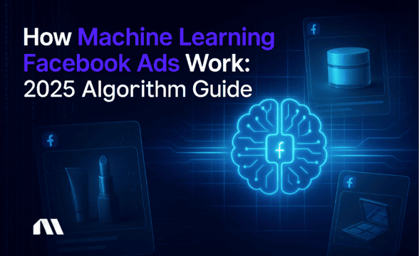 Machine Learning Facebook Ads