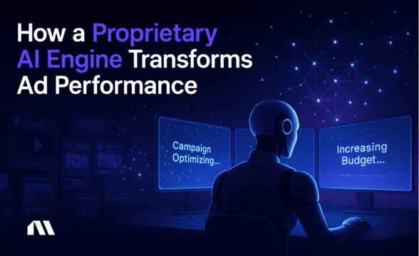 Proprietary AI Engine