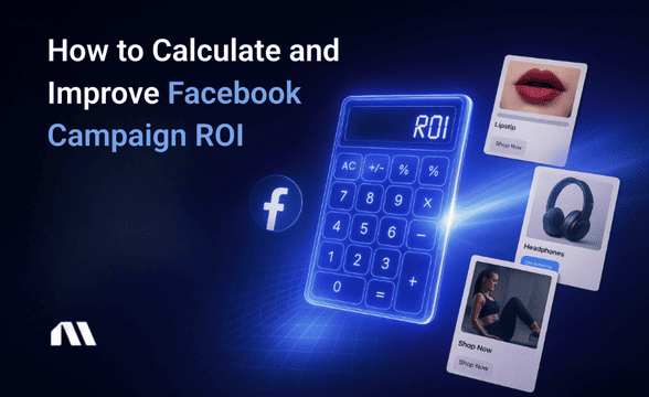 Facebook Campaign ROI