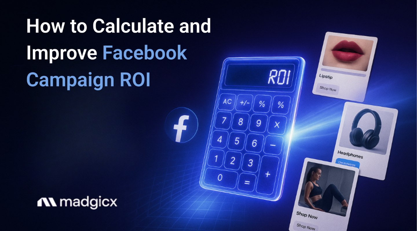 Facebook Campaign ROI