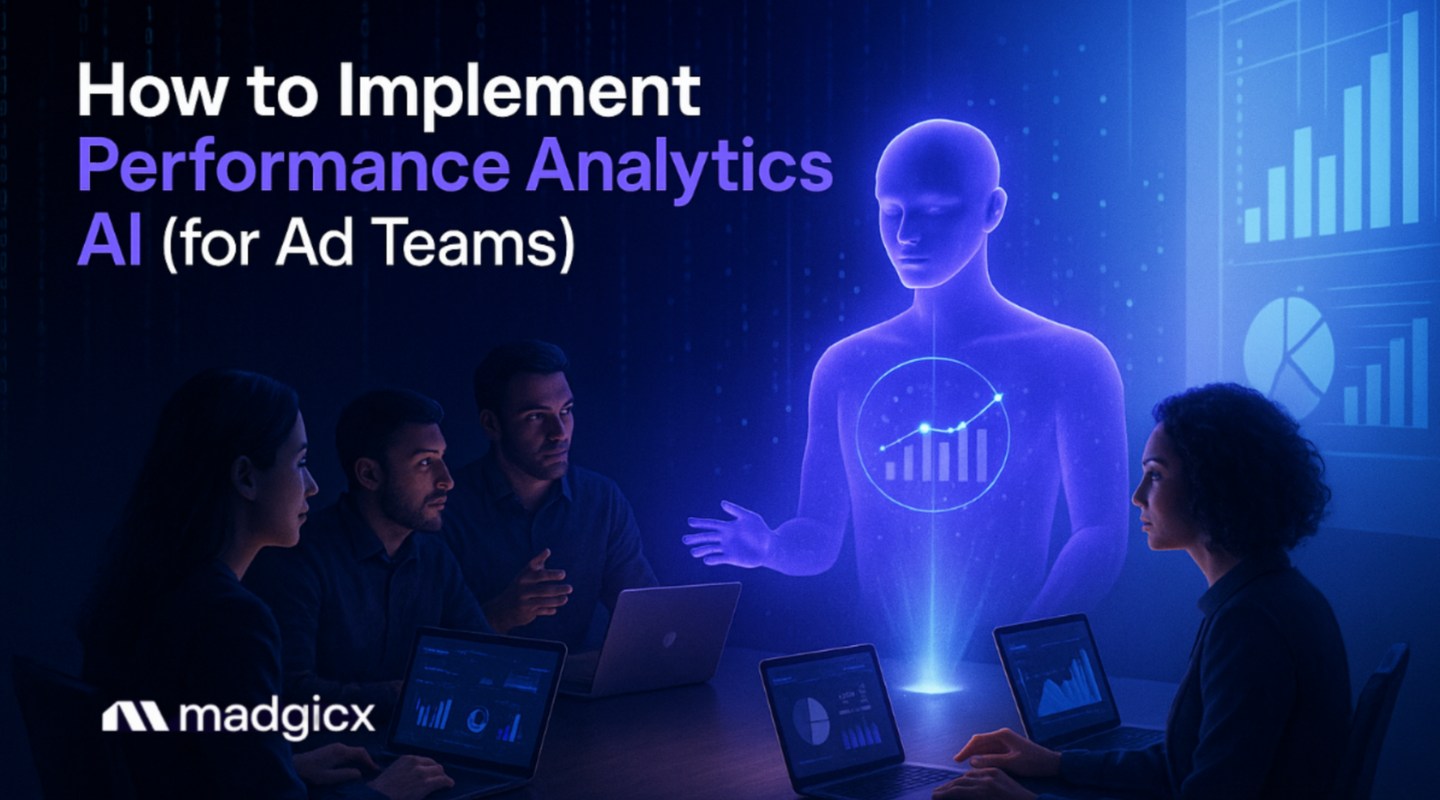 Performance Analytics AI 