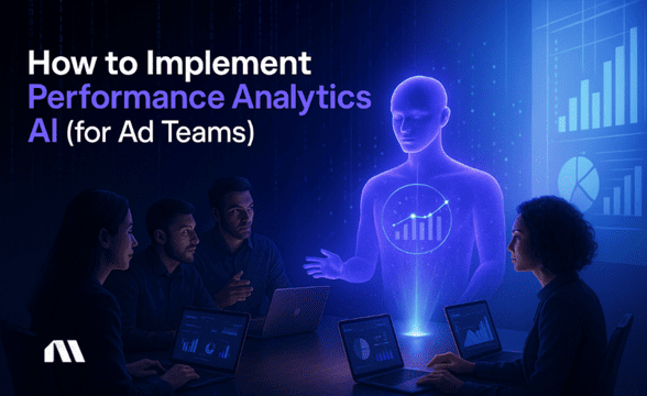 Performance Analytics AI 