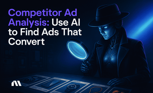 Competitor Ad Analysis