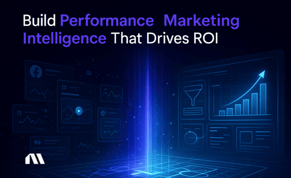 Performance Marketing Intelligence