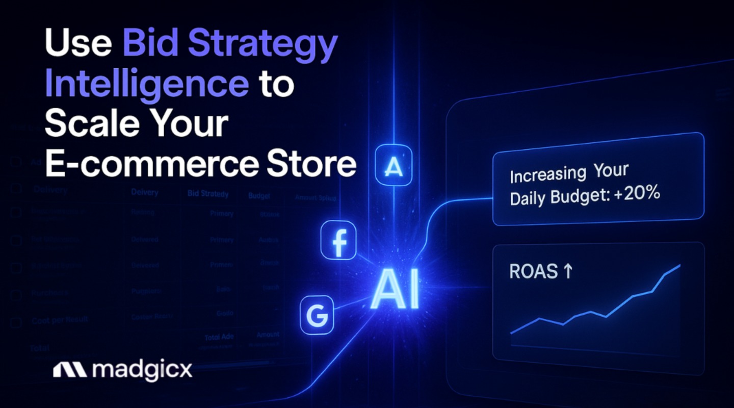 bid strategy intelligence