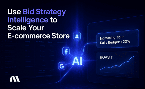 bid strategy intelligence