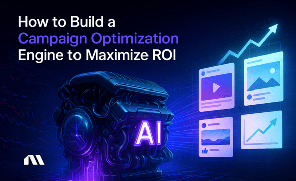 Campaign optimization engine