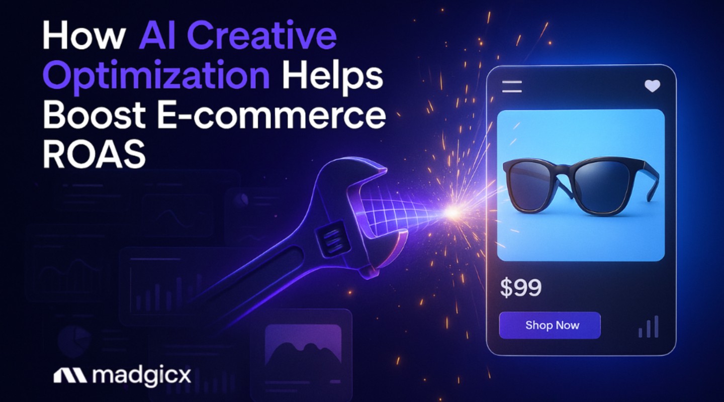 AI creative optimization