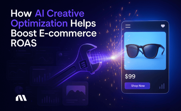 AI creative optimization