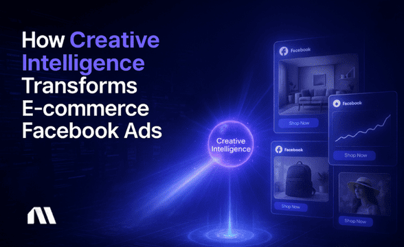 Creative Intelligence for Facebook ads