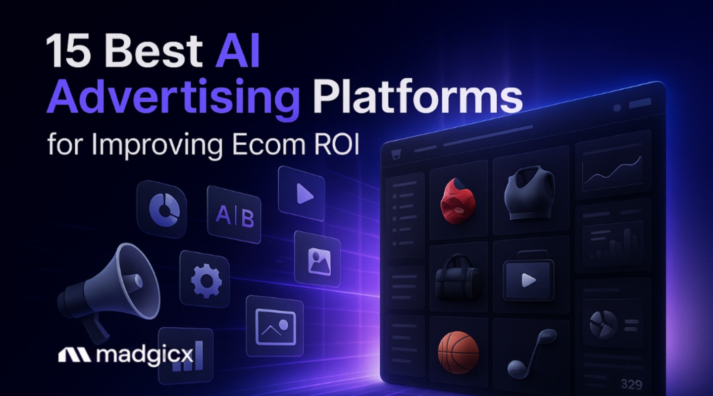 AI Advertising Platform