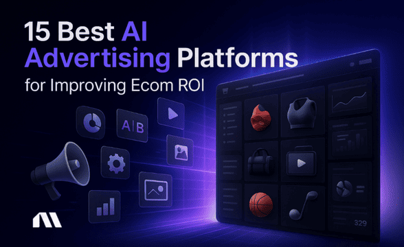 AI Advertising Platform