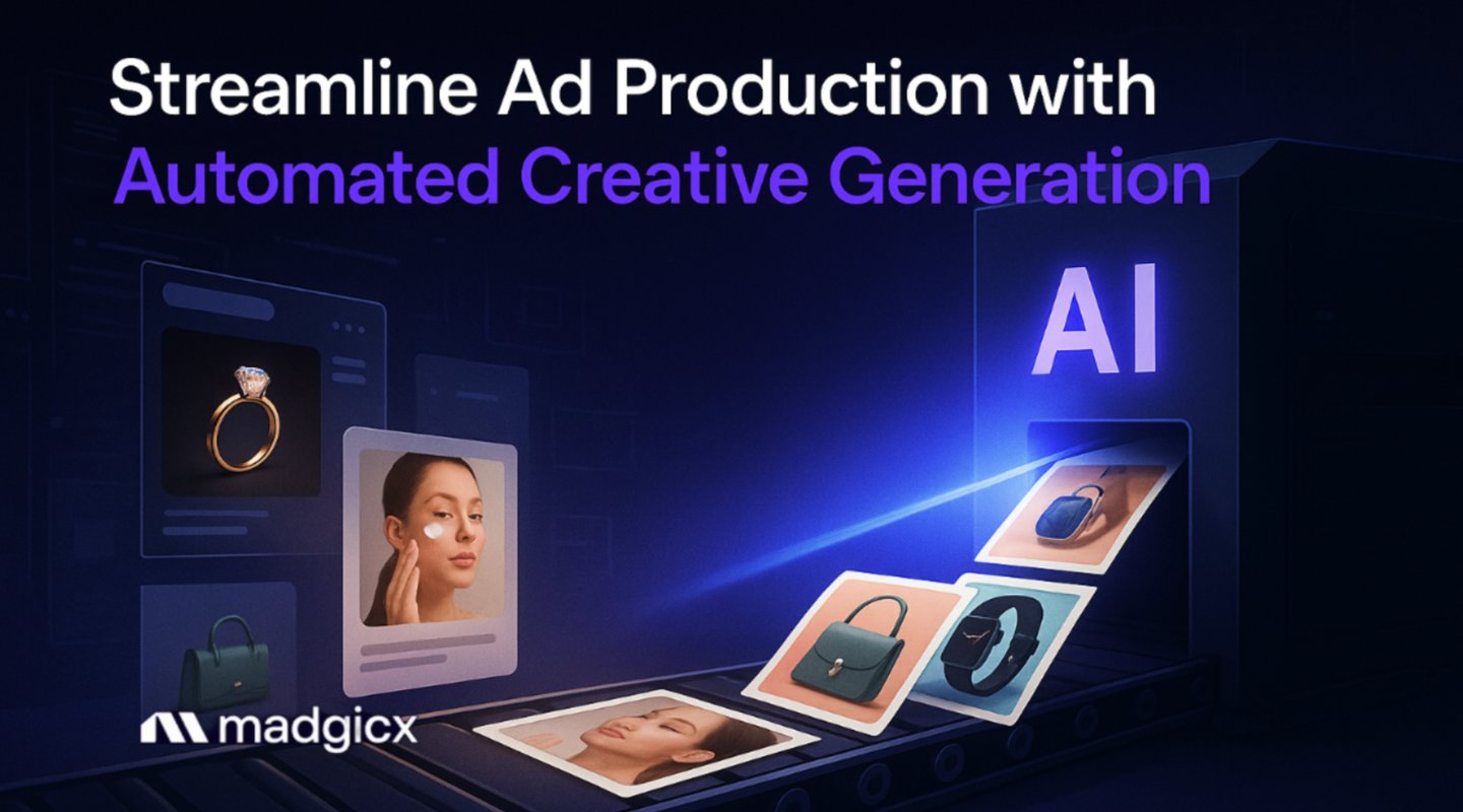 Automated Creative Generation