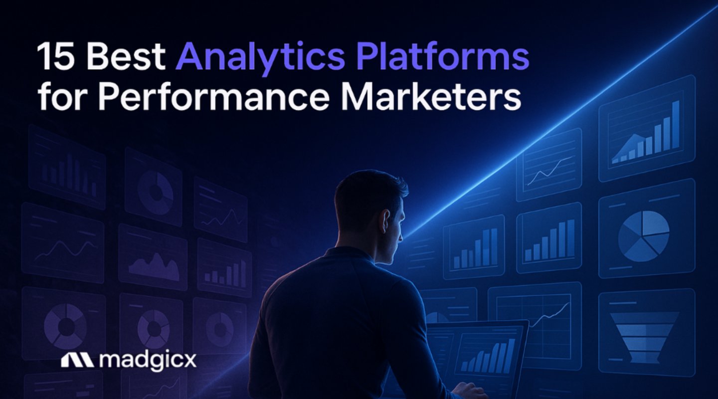 Analytics platform 