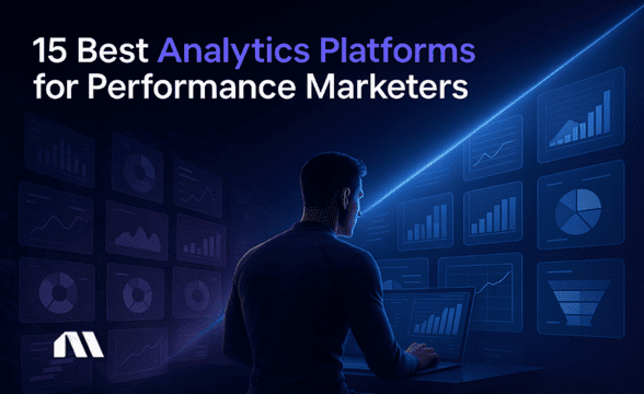 Analytics platform 
