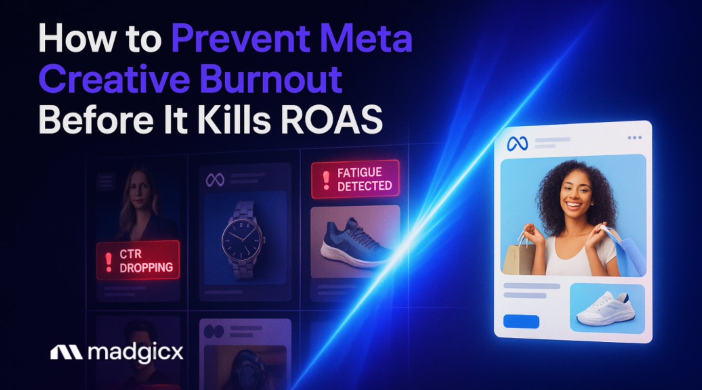 Meta Creative Burnout Prevention