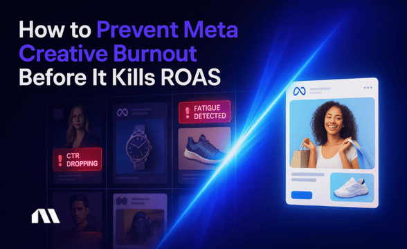 Meta Creative Burnout Prevention