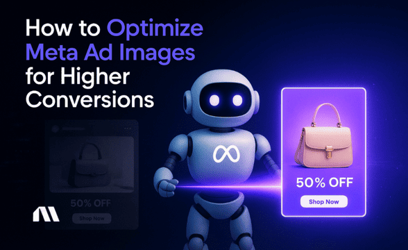 Image optimization for Meta ads