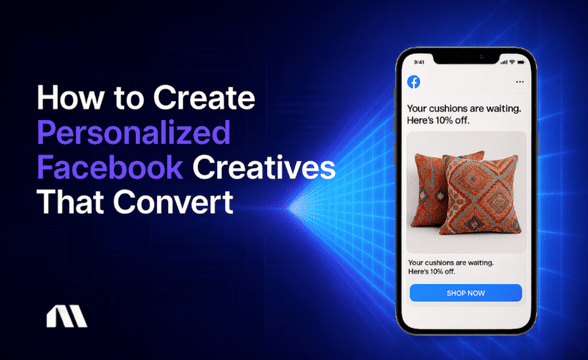 Personalized Facebook Creatives