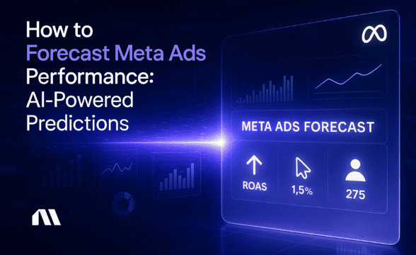 Meta Ads Performance Forecasting