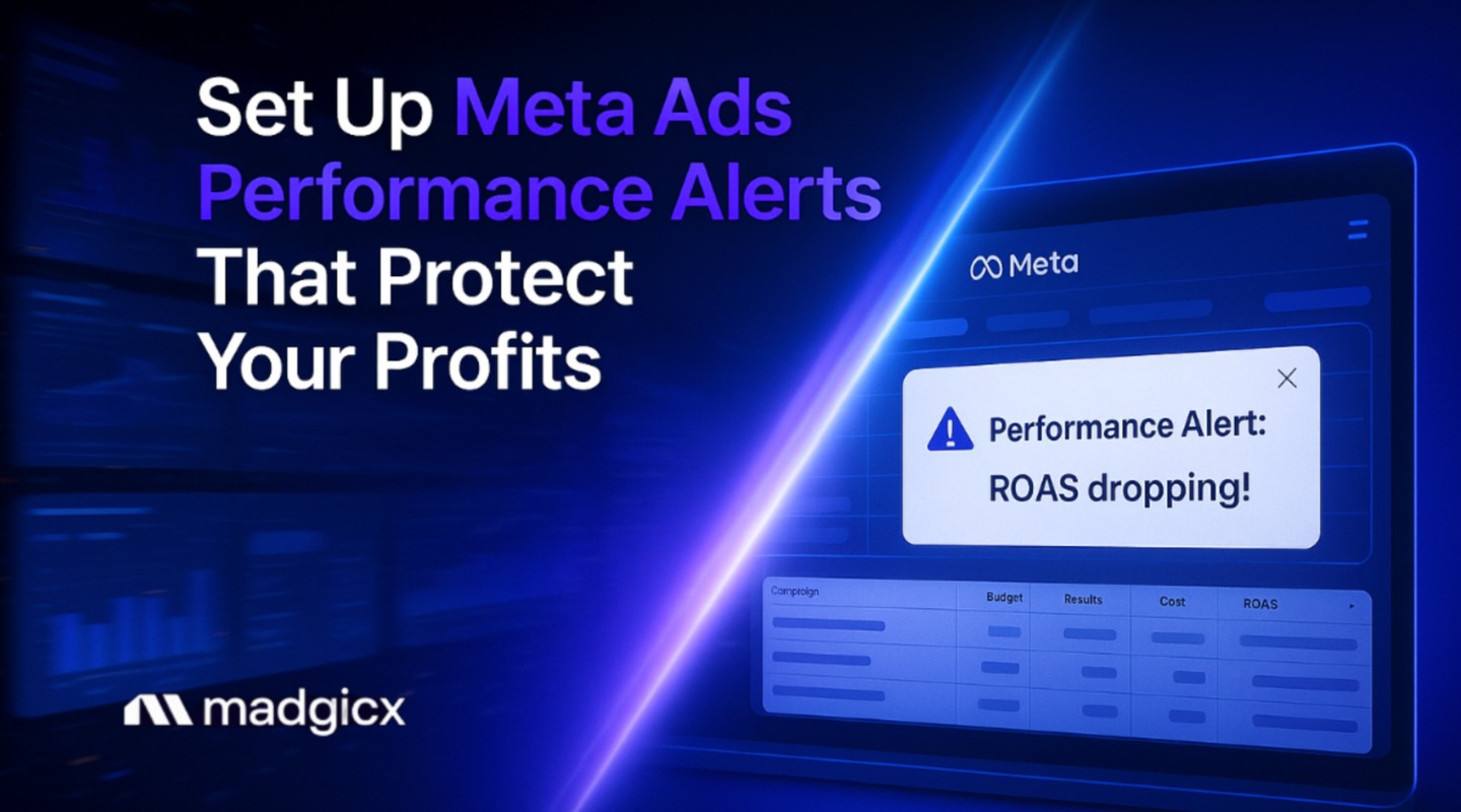 Meta Ads Performance Alerts 