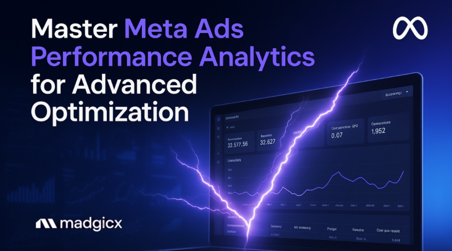 Meta Ads Performance Analytics