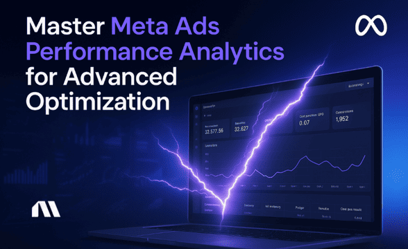 Meta Ads Performance Analytics