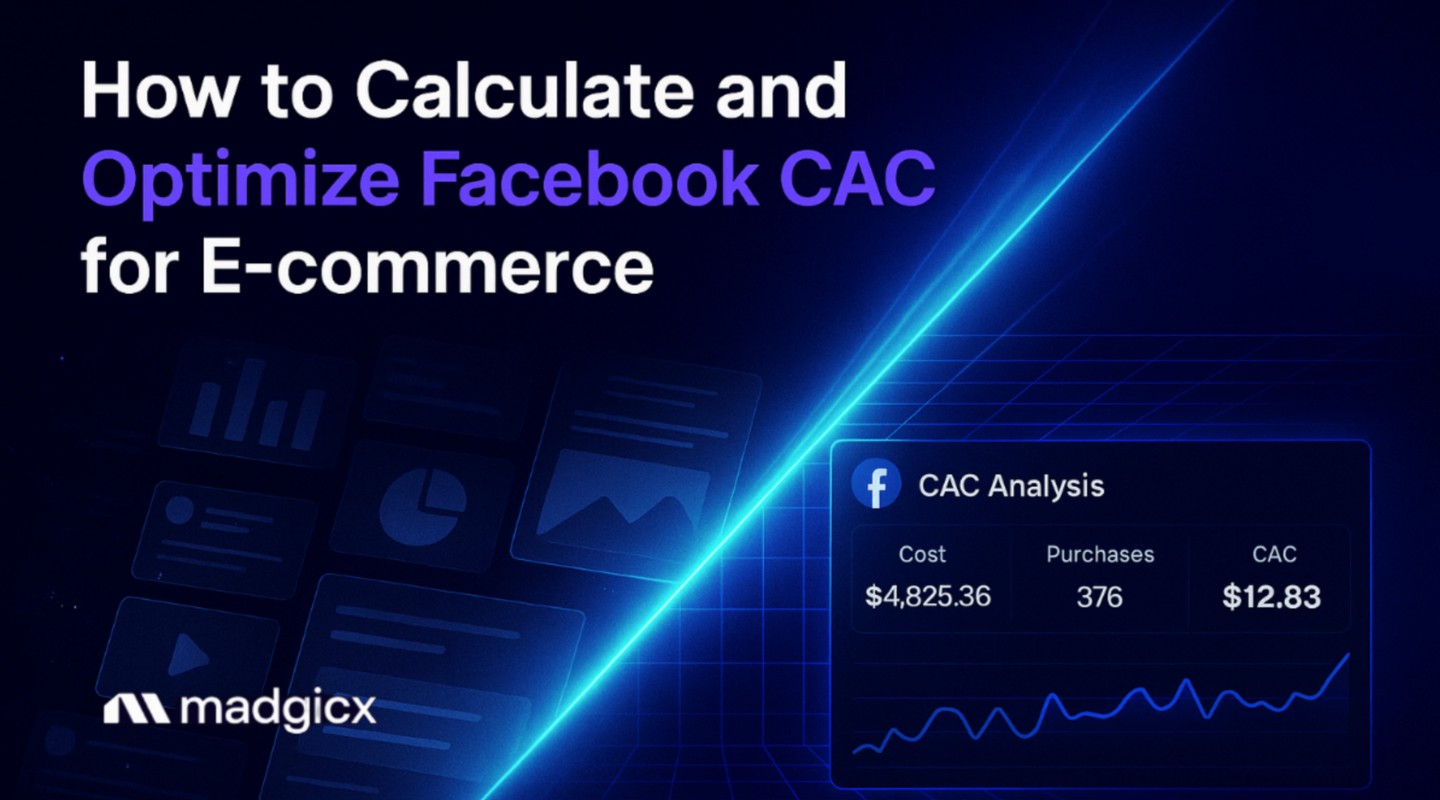 Facebook CAC Analyzer 