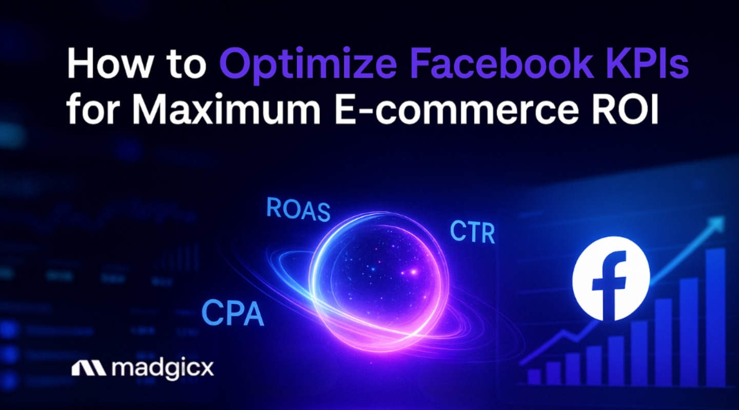 Facebook KPI Optimizer