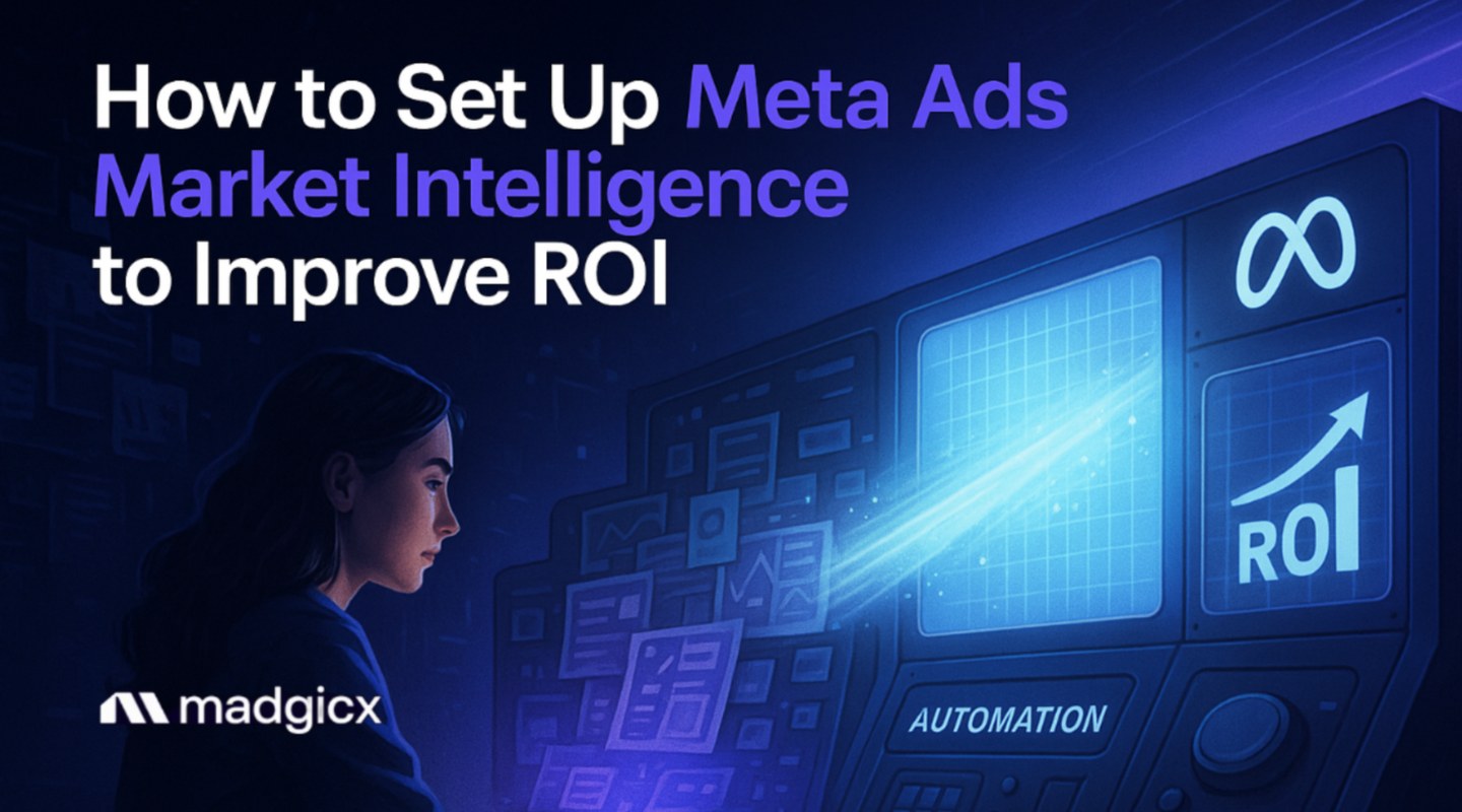 Meta Ads Market Intelligence