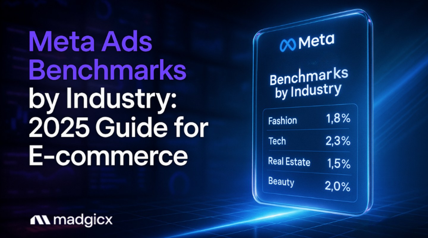 Meta Ads Benchmarking
