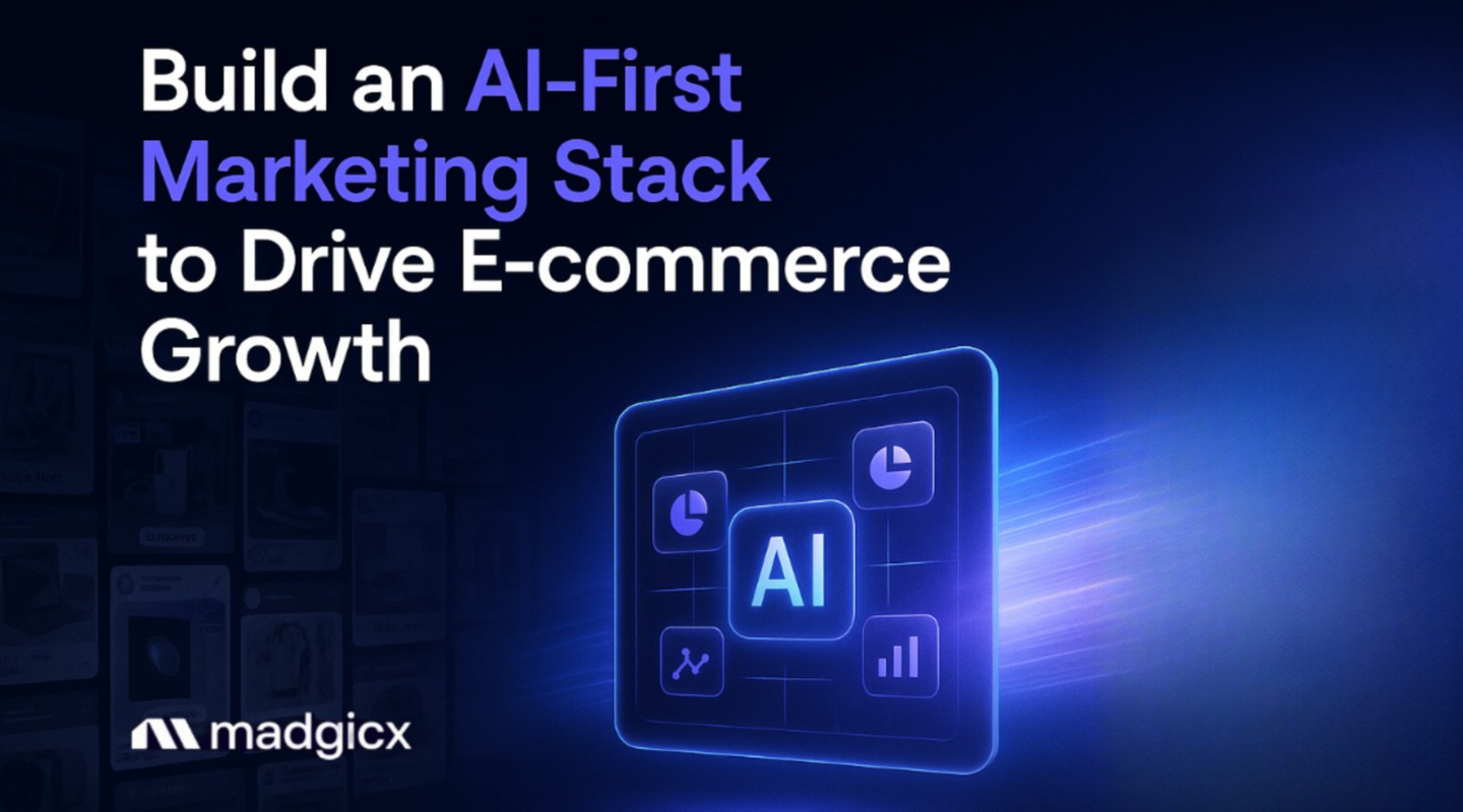 AI-First Marketing Stack