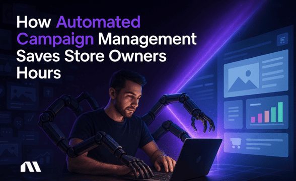 Automated Campaign Management 